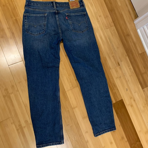 Levis jeans - Picture 3 of 3